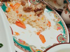 -巴依老爷新疆美食(工体旗舰店)