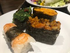 -汉巴味德(大悦城店)