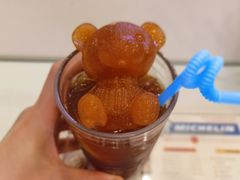 柠檬利宾纳(冻)-澳门陈光记烧味饭店(郎家园店)