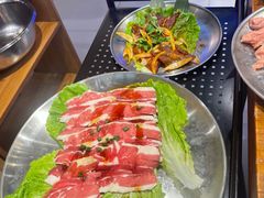 -子檀大隐炭烧(食品街店)