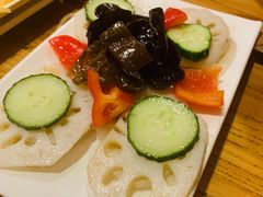 -Happy Tree House BBQ Kingsway木屋炭烤(溫哥華店)