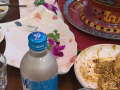 -爱新觉罗福臨火锅馆(万科滑雪场店)