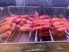 -叁宝烤肉• 西安烧烤(高科新花园店)