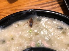 -益佳粥店(复兴中路店)