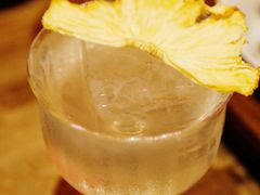 -苏州凯悦酒店·酒肆(华池街店)