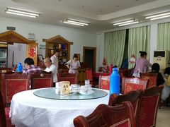 大堂-状元楼(金溪路店)