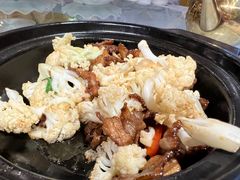 -老字号蛇口德记烧腊饭店·海鲜加工