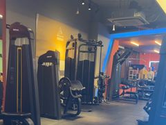 -RoMan罗马健身工作室(莘庄店)