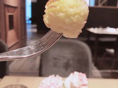 -香樟花园法式铁板烧(恒隆广场店)
