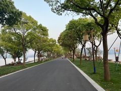 -东钱湖小普陀景区