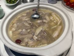 -龙泉人椰子鸡.糟粕醋.海南菜(三亚旗舰店)