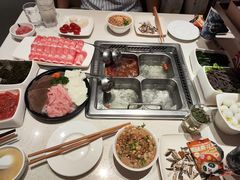 -海底捞火锅(万达广场店)