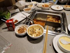 -海底捞火锅(宝龙广场夜宵主题店)