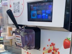 -西贝(枫蓝国际购物中心店)