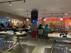 大堂-一棠龙虾(徐家汇城开YOYO店)