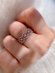点击看大图 -Cindy Jewelry·钻戒·彩色宝石
