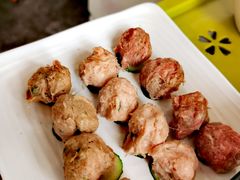 -活鱼馆(宜兴埠店)