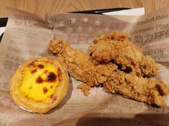 -肯德基(京广桥店)