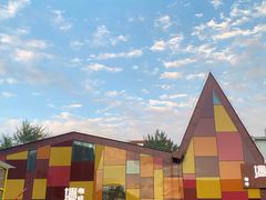 -问山MountQuest攀岩馆