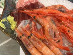 -松坂屋日料自助(长城路店)