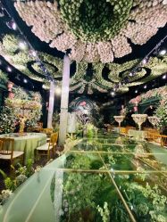 -格乐利雅婚礼艺术中心(南外滩店)