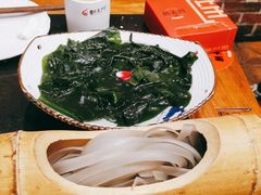 生态海带苗-朝天门火锅(洪崖洞景观江景店)