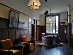 -南京中国近代史遗址博物馆(南京总统府)