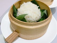 -粗茶淡饭·汉口公馆(循礼门店)