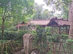 -成都杜甫草堂博物馆