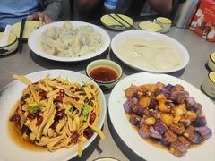 -荣祥海鲜·烟台菜(胜利路二部)