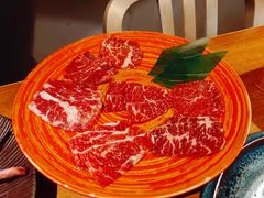 -大牛焱烧·和牛炭火烧放题