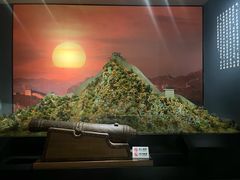 -磬锤峰森林公园