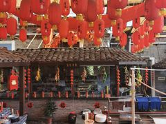 -客家大院·非遗赣南客家菜(郁孤台店)