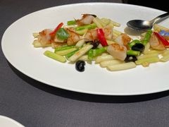 -上海滩餐厅(BFC外滩金融中心店)