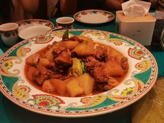 -巴依老爷新疆美食(望京小街店)