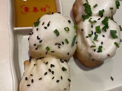 -东泰祥生煎馆(重庆北路店)