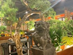 -丁卯•铜锅涮肉(工体店)