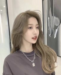 -吉米护肤造型