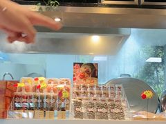 -品回味清真西北楼(宁波首店)