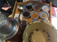 -哥老官重庆美蛙鱼头(宝山龙湖店)