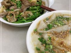 -老牌传统粿汁