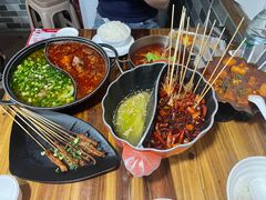 -成都吃客(奎星楼店)