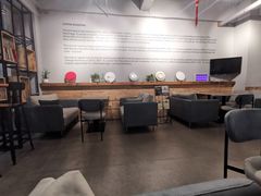 大堂-LEO CAFE