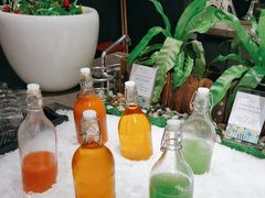 -上海中星铂尔曼大酒店 汇·西餐厅