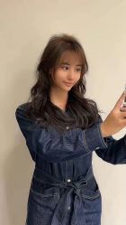 -东方美妍小鹏造型