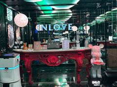 -INLOVE KTV(淮海路店)