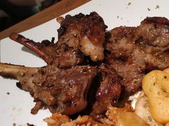-HELLO MUSAE 拾光缪斯餐厅·纯正希腊风味(苏州中心店)