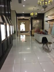 -南京宝娜嫁衣婚纱礼服馆(中央路店)
