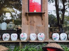 -青城甲(青城山店)