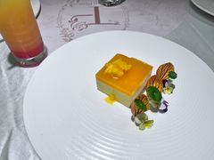 -晶雅花园西餐厅(南京首店)